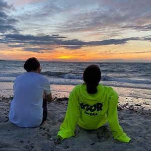 Meet your Posher, Maya